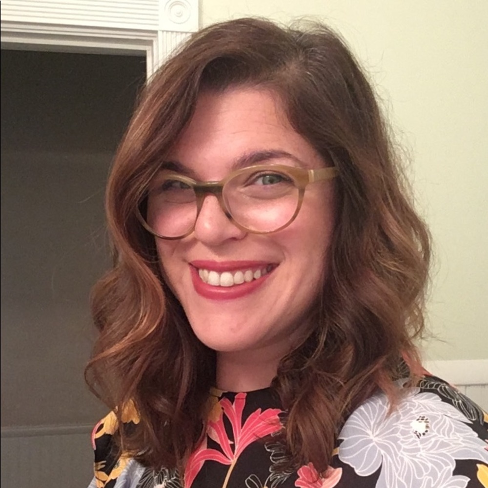 Meet your Posher, Julie